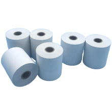 high quality printed thermal paper roll  76x76mm
